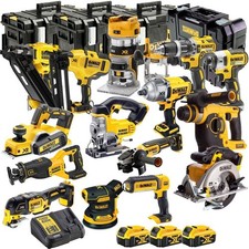 Dewalt DCKT4T15B4 18V XR 15