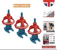 Tile Levelling System for 3-22