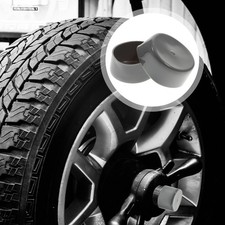 8 Pcs Bearing Protector Rubber