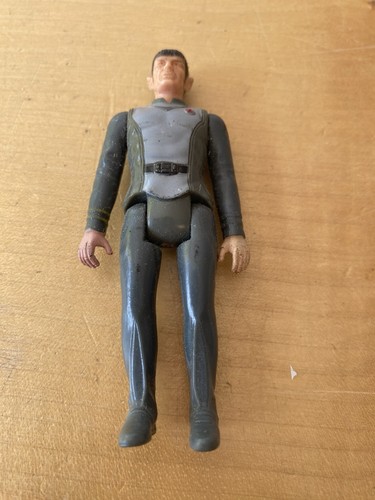 Vintage star trek 1979 - star,