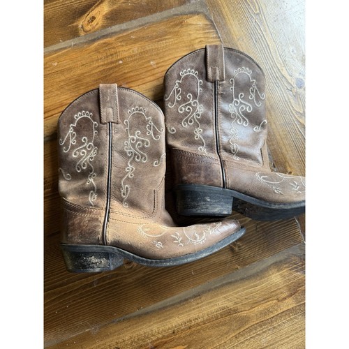 Smoky mountain boots girls - smoky,