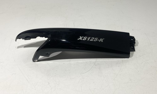 Sym 125 k 2008 - xs, 125-k