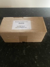 Wolseley 464546 178973 Heat