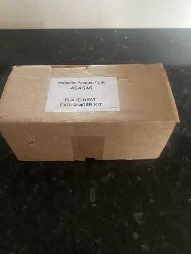 Wolseley 464546 178973 heat - 178973,