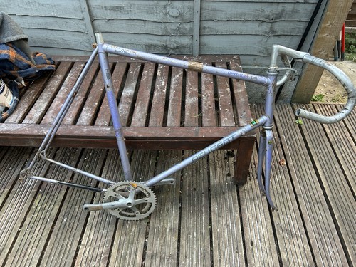 Peugeot optimum steel road - 14,
