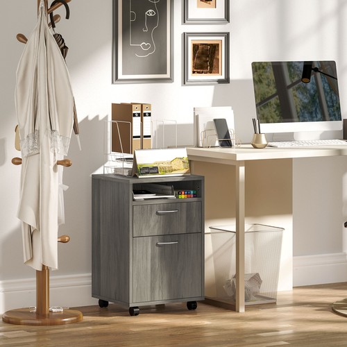 Filing cabinet mobile file - filing,
