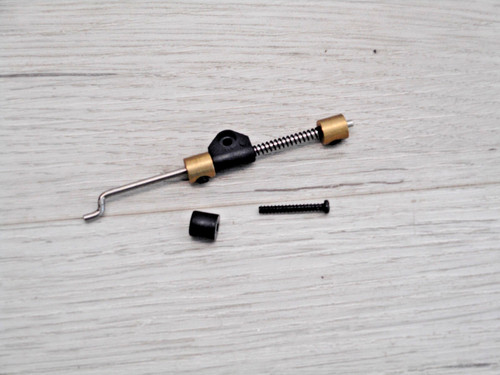 Kyosho pureten alpha throttle - pureten,