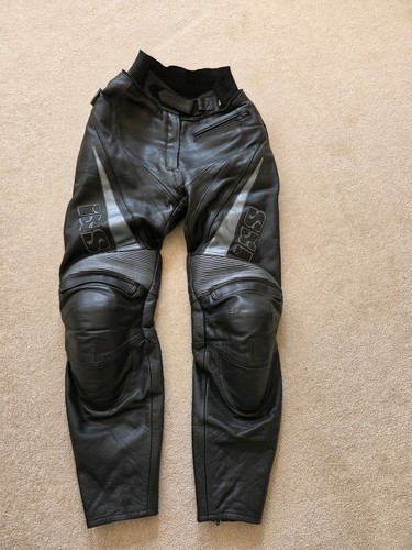 Ladies ixs motorcycle leather - ladies,
