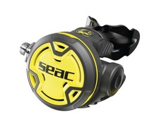 SEAC SUB OCTOPUS DIVE