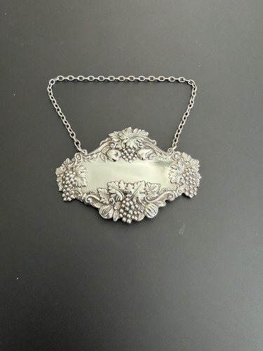 Georgian style solid silver - georgian,