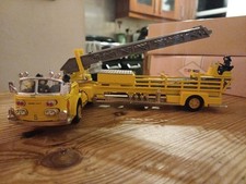 Corgi 97398 American La France