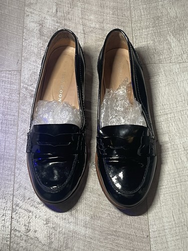 Vanilla moon black patent - vanilla,