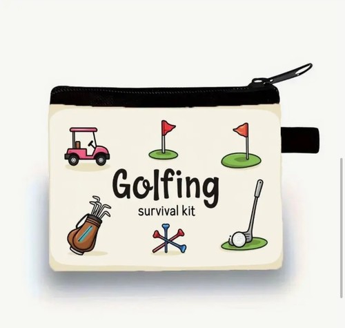 Golf bag tees accessories - golf, /