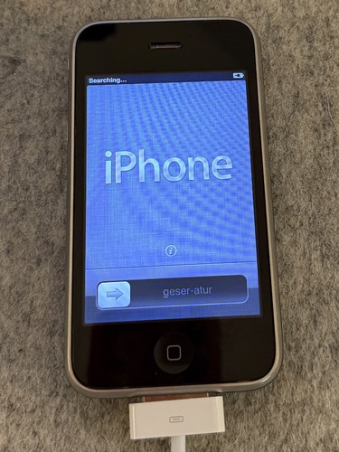 Apple iphone 3gs - apple,