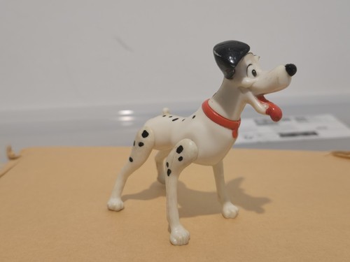 101 dalmations pongo - 101,
