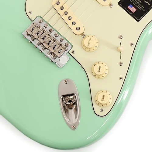 Fender american vintage - fender, ii