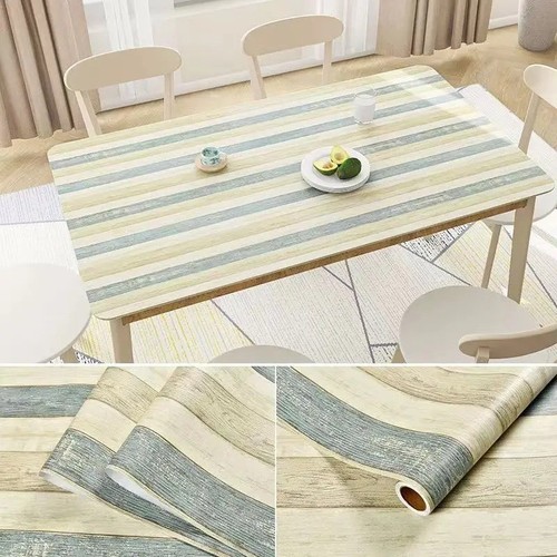Wood grain vinyl contact paper - grain,