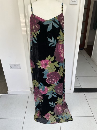 Strappy monsoon silk - monsoon, mix