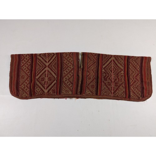 Vintage traditional handwoven - vintage,