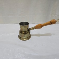 Handmade hammered Copper