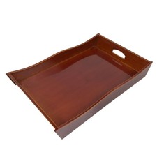 Japanese Lacquered Wood