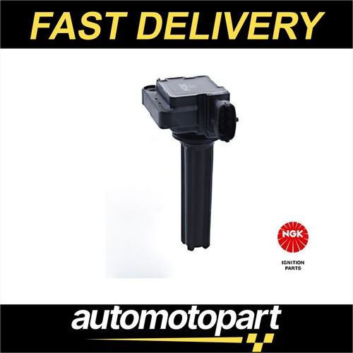 Ngk ignition coil 49066 - coil,