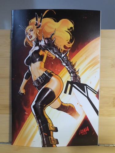 Men david nakayama - x-men,