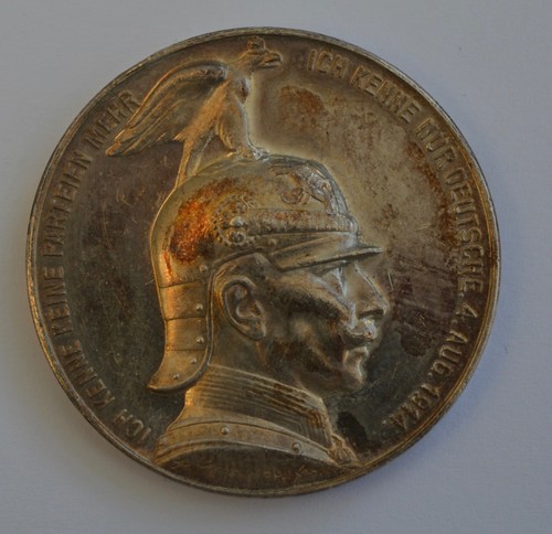 German world wwi - wwi, otto