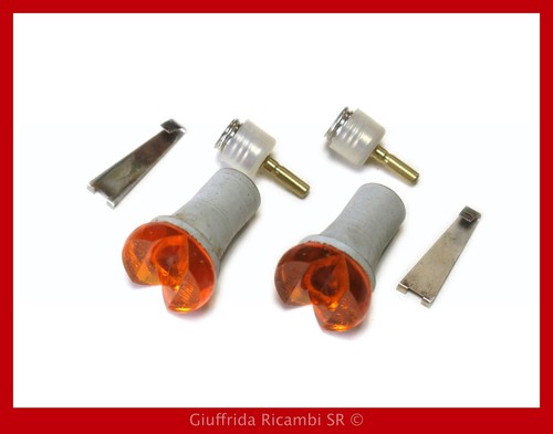 Side indicator light simca - indicator,