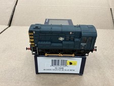 Bachmann gauge diesel - oo,