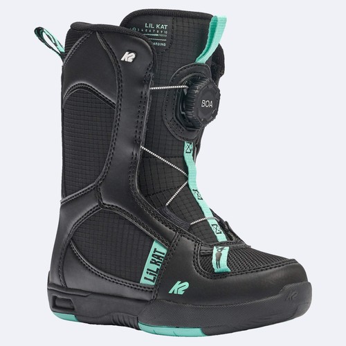 2027 lil kat snowboard - k2,