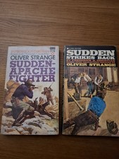 Frederick H Christian . Oliver