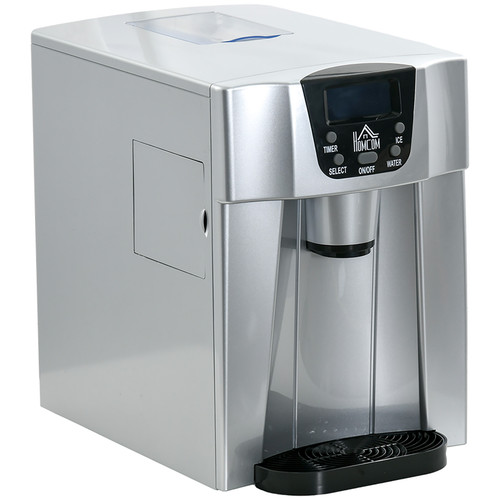 Countertop ice maker water - countertop,