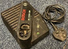 BOSCH 7.2v up to 24v BATTERY