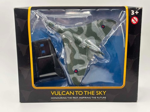 Vulcan the sky - sky,