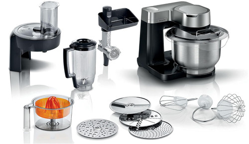 Bosch stand mixer - in,