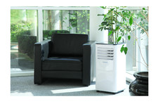 5000btu portable air - 5000btu,