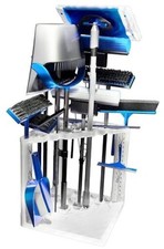  Corner Storage Rack, Home