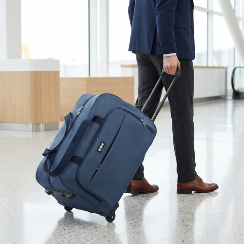 Lightweight rolling travel - rolling,