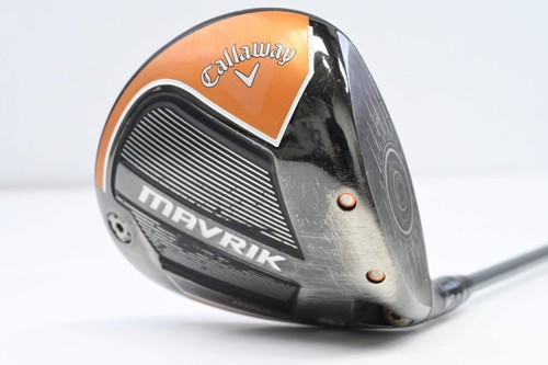 Callaway mavrik max driver - callaway,