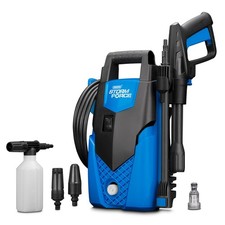 Draper Pressure Washer, 1400W