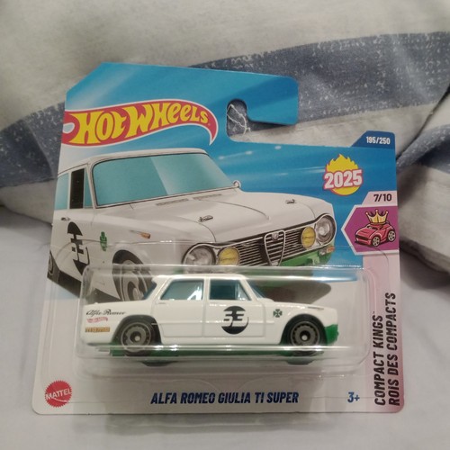 Hot wheels 2025 - hot, issue