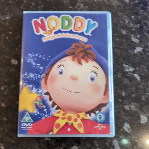 Noddy toyland magical - noddy, toyland: