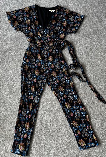 Boden women floral - boden, jumpsuit