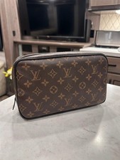 Louis Vuitton Monogram GM