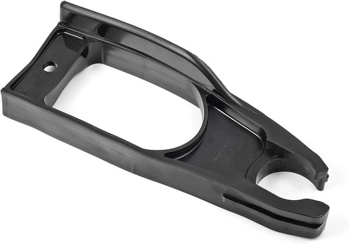 Swing arm chain slider - swing,