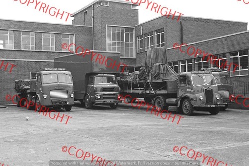 Truck photo british - -, road