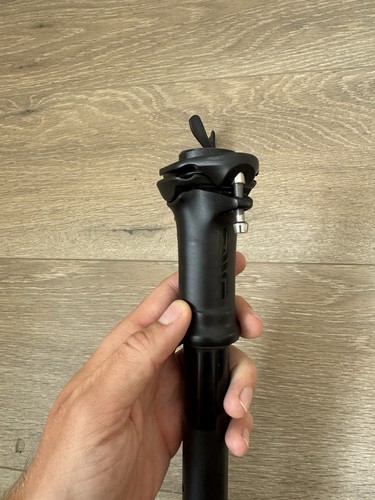Enve series gravel dropper - series,