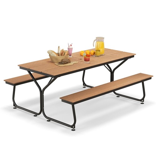 6ft heavy duty - 6ft, picnic