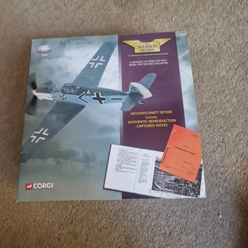 Corgi aviation archive 72 - corgi,